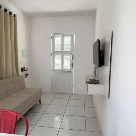 Casa Em - Maracanau - Apartamento *