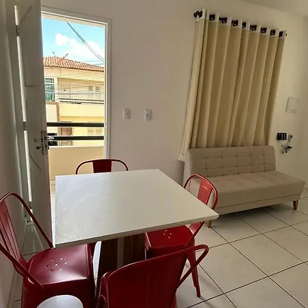 Apartamento Casa Em - Maracanau - *