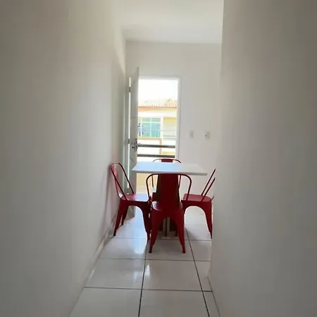 Casa Em - Maracanau - Fortaleza (Ceara)