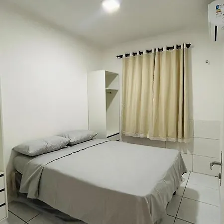 Apartamento Casa Em - Maracanau - *