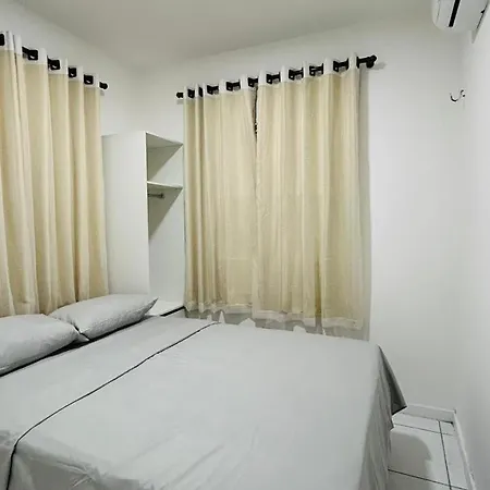 Casa Em - Maracanau - *