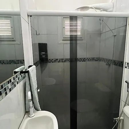 Casa Em - Maracanau - Apartamento *