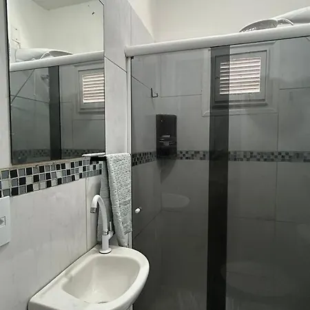Apartamento Casa Em - Maracanau - *
