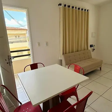 Apartamento Casa Em - Maracanau -